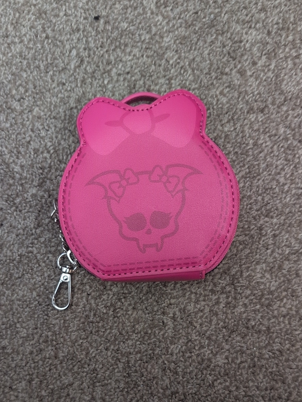 Monster High Draculaura Mini Bag
